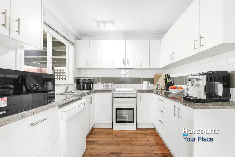 12 Kemp Place, Tregear NSW 2770