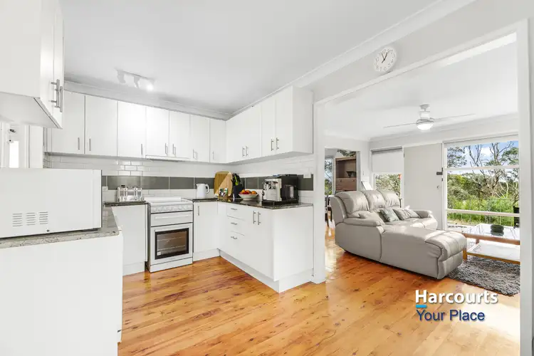 Second view of Homely house listing, 12 Kemp Place, Tregear NSW 2770