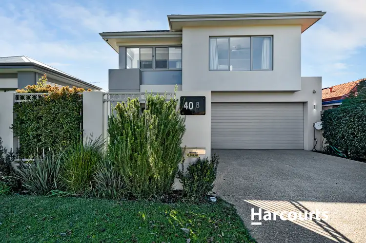 40B Weston Street, Carlisle WA 6101