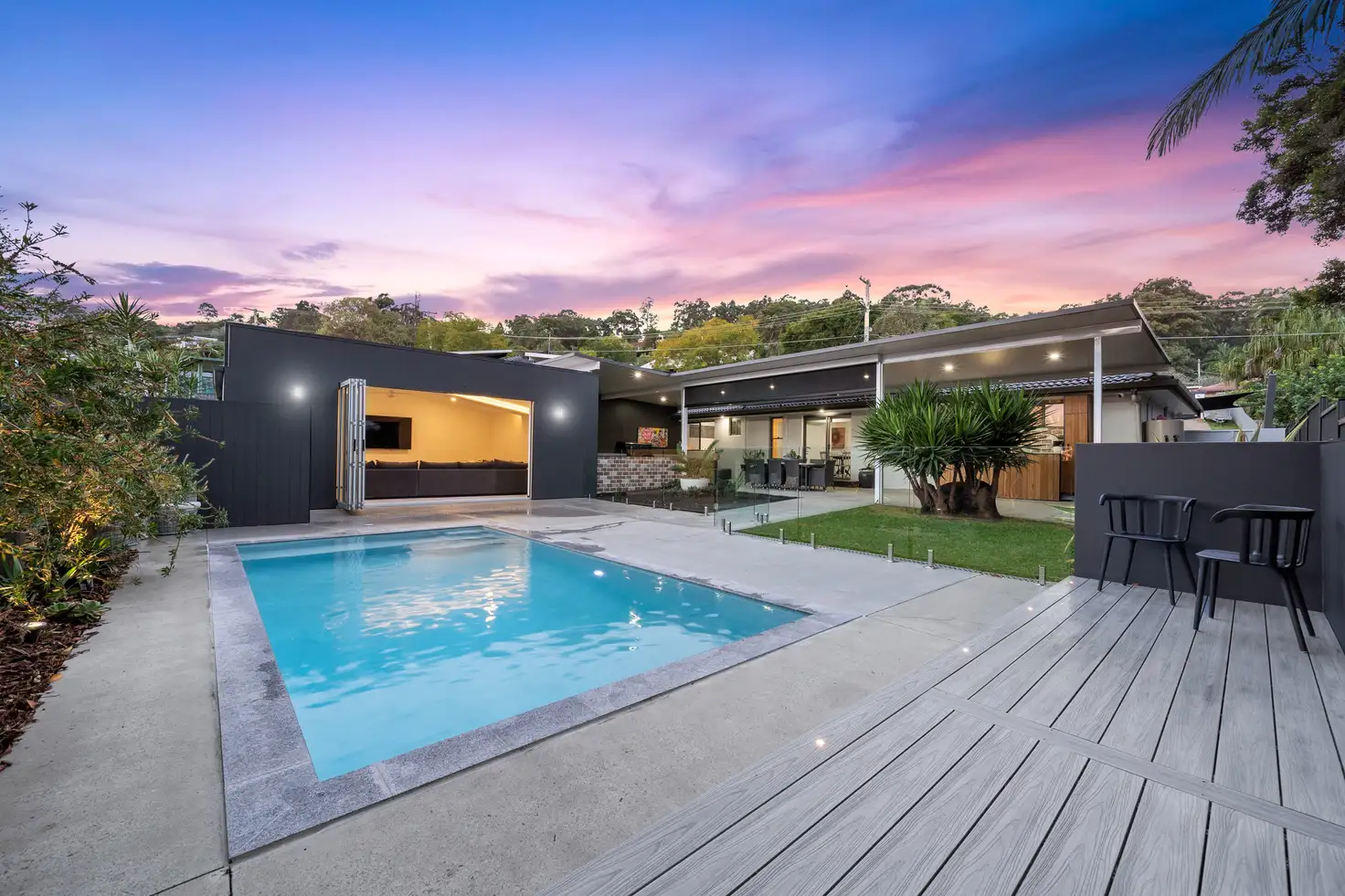 Main view of Homely house listing, 56 Anakie Drive, Cornubia QLD 4130