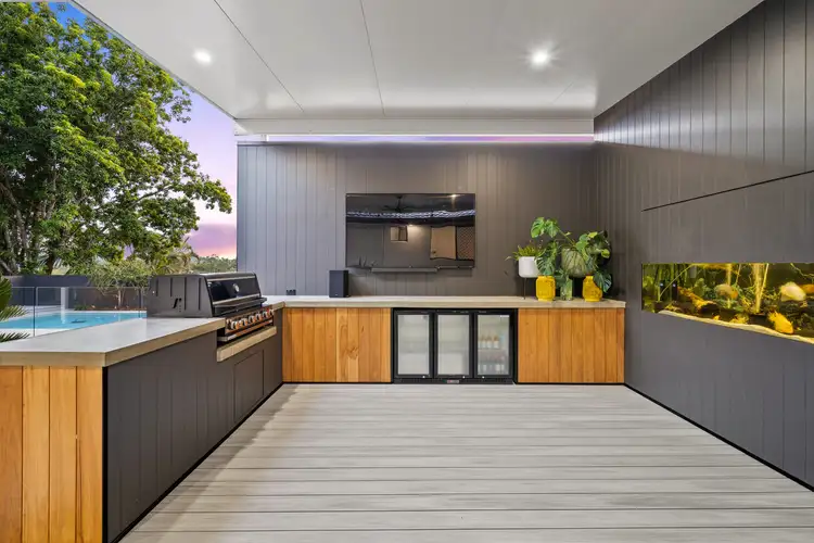 Fourth view of Homely house listing, 56 Anakie Drive, Cornubia QLD 4130