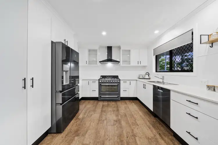 Fifth view of Homely house listing, 56 Anakie Drive, Cornubia QLD 4130