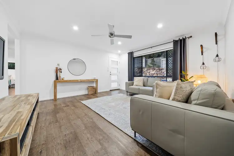 Sixth view of Homely house listing, 56 Anakie Drive, Cornubia QLD 4130