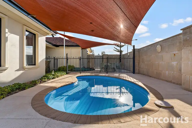 Third view of Homely house listing, 5 Discovery Cove, Halls Head WA 6210