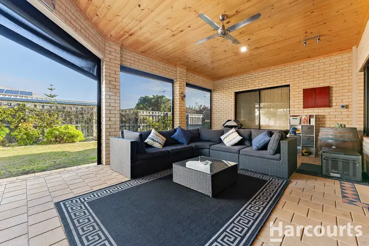 Fourth view of Homely house listing, 5 Discovery Cove, Halls Head WA 6210
