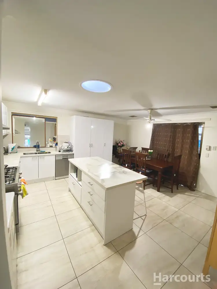 Fifth view of Homely house listing, 13 Ombersley Way, Coodanup WA 6210