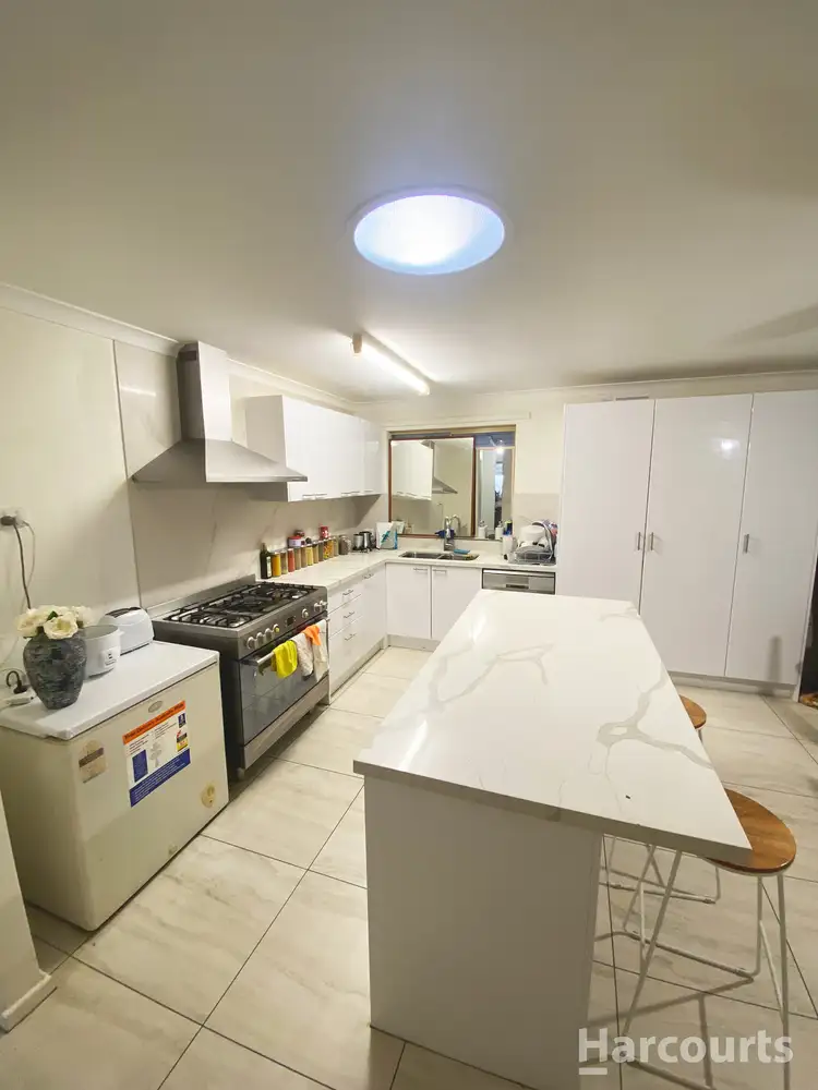Seventh view of Homely house listing, 13 Ombersley Way, Coodanup WA 6210