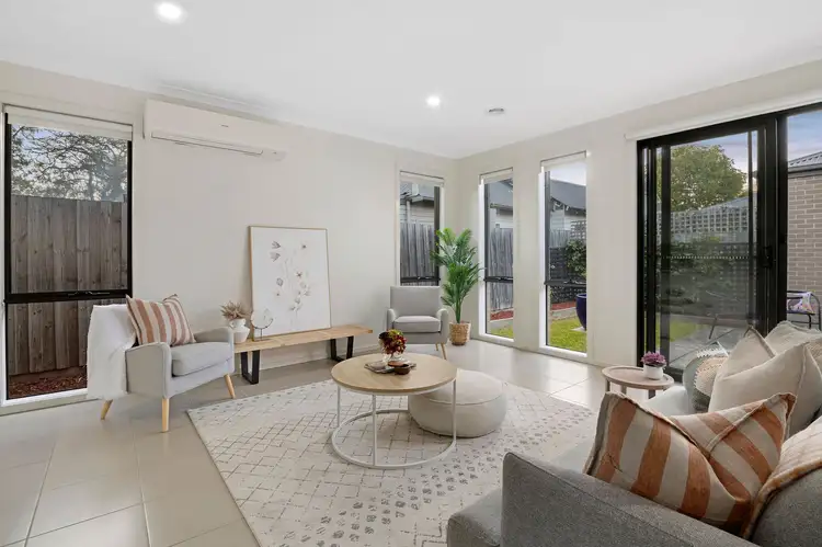 Fifth view of Homely unit listing, 5/23 Myers Road, Bittern VIC 3918