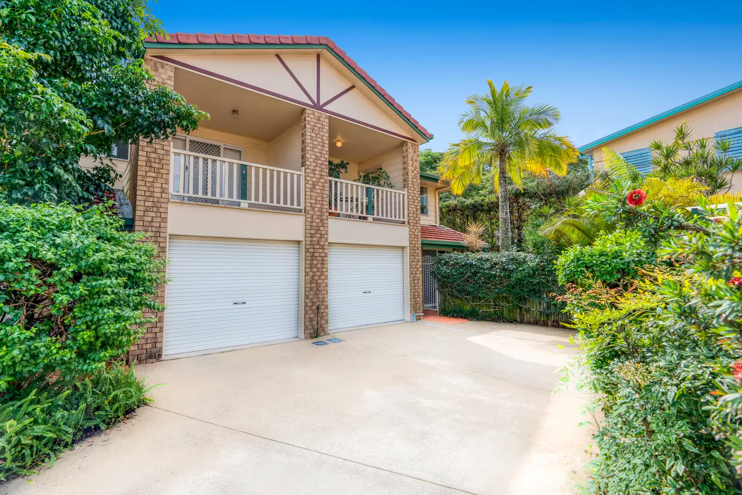 Main view of Homely townhouse listing, 5/34 Cameron Street, Nundah QLD 4012