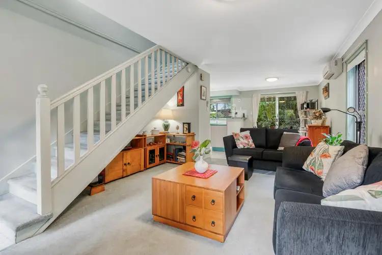 Second view of Homely townhouse listing, 5/34 Cameron Street, Nundah QLD 4012