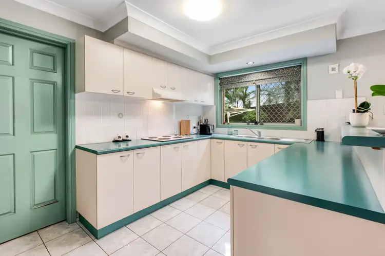 Third view of Homely townhouse listing, 5/34 Cameron Street, Nundah QLD 4012