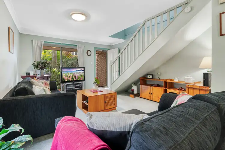 Fifth view of Homely townhouse listing, 5/34 Cameron Street, Nundah QLD 4012