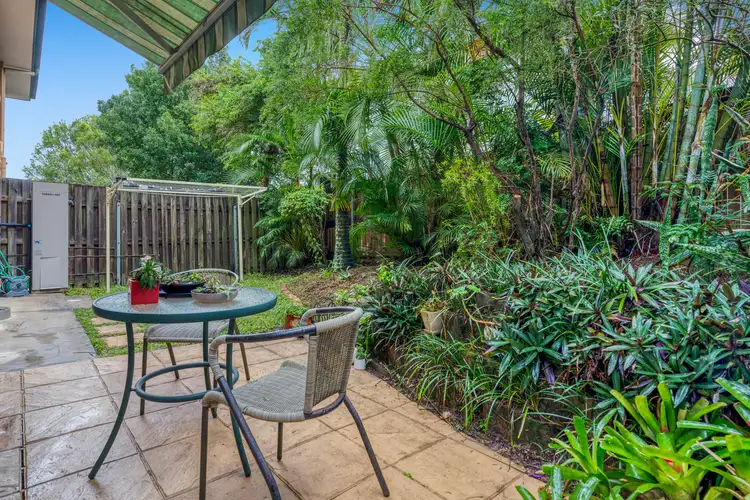 Sixth view of Homely townhouse listing, 5/34 Cameron Street, Nundah QLD 4012