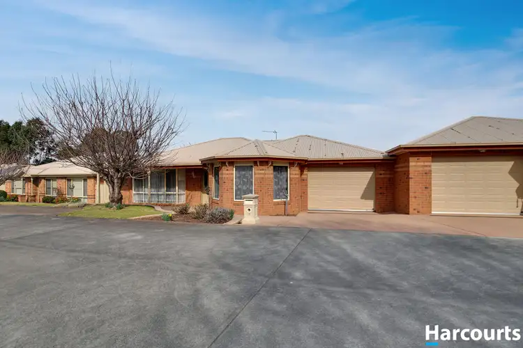Second view of Homely unit listing, 15/17 MacDonald Street, Leongatha VIC 3953