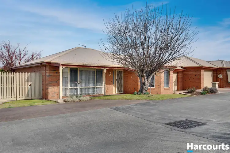Fourth view of Homely unit listing, 15/17 MacDonald Street, Leongatha VIC 3953