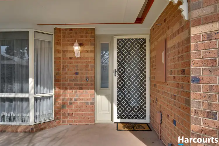 Fifth view of Homely unit listing, 15/17 MacDonald Street, Leongatha VIC 3953