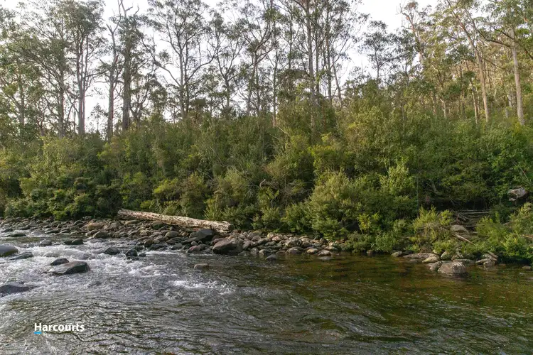 Lot 2 Russell Road, Lonnavale TAS 7109