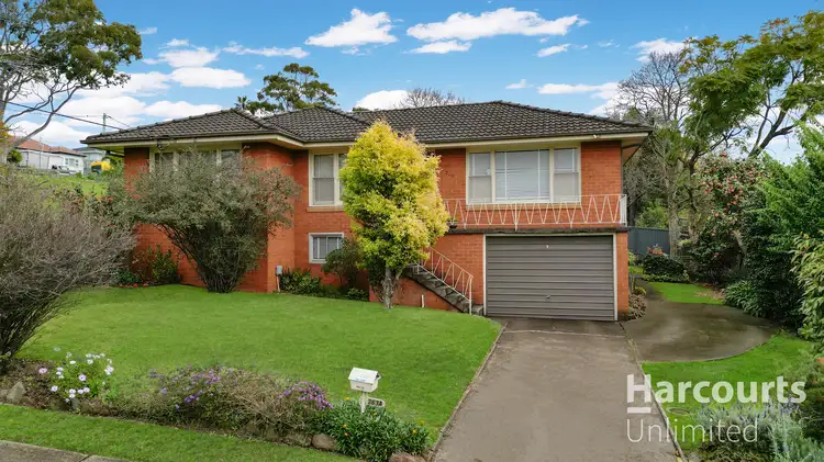 Main view of Homely house listing, 263A Flushcombe Road, Blacktown NSW 2148