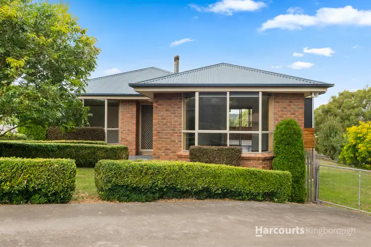 Main view of Homely house listing, 27 Freesia Crescent, Kingston TAS 7050