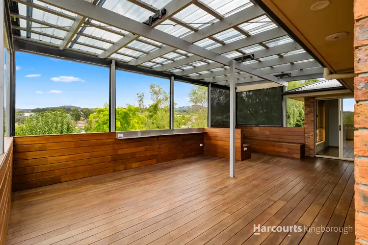 Sixth view of Homely house listing, 27 Freesia Crescent, Kingston TAS 7050