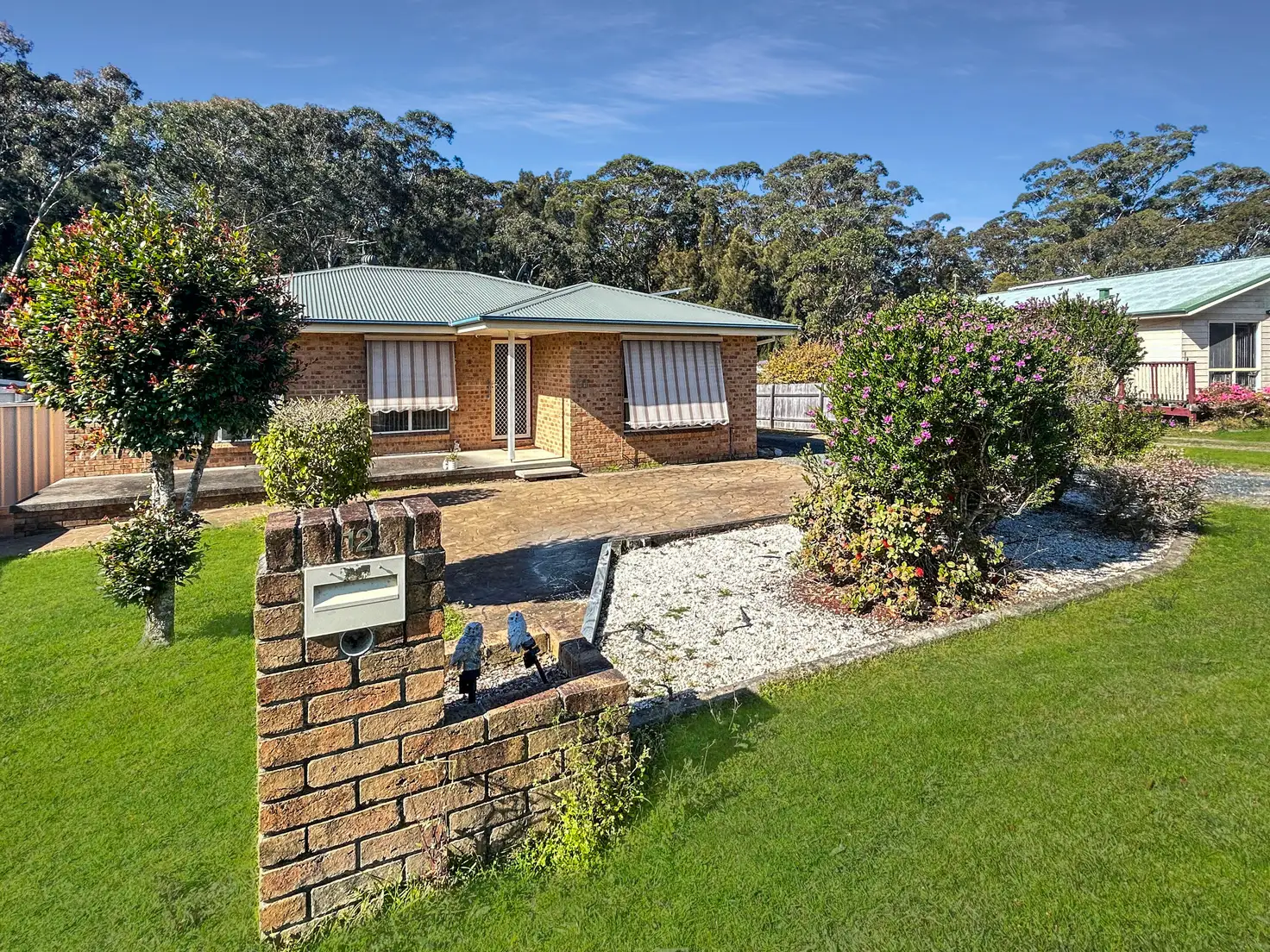 Main view of Homely house listing, 12 Renee Crescent, Moruya Heads NSW 2537