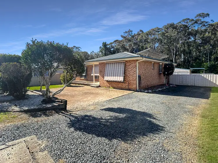 Second view of Homely house listing, 12 Renee Crescent, Moruya Heads NSW 2537