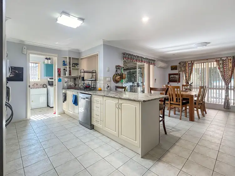 Fifth view of Homely house listing, 12 Renee Crescent, Moruya Heads NSW 2537