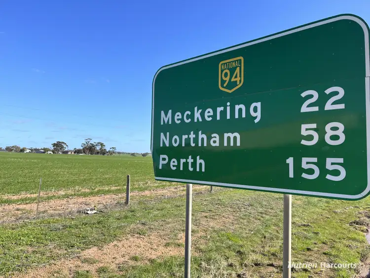 Third view of Homely rural property listing, Maywood/12752 Great Eastern Hwy, Cunderdin WA 6407