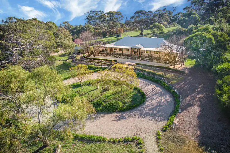 446 Summit Road, Mount Barker SA 5251