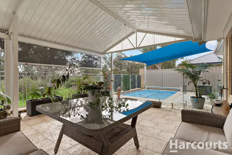 Third view of Homely house listing, 5 Grantwood Drive, Meadow Springs WA 6210