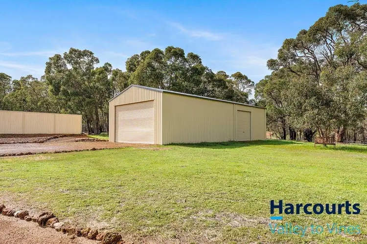 Third view of Homely house listing, 350 Santa Gertrudis Dr, Lower Chittering WA 6084