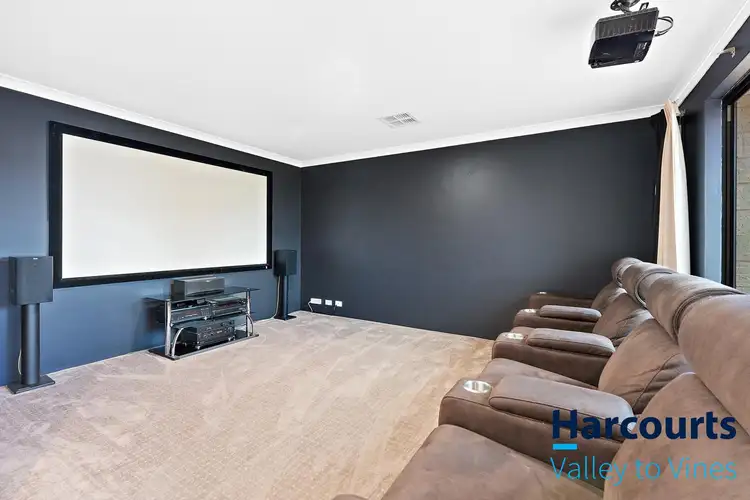 Fourth view of Homely house listing, 350 Santa Gertrudis Dr, Lower Chittering WA 6084