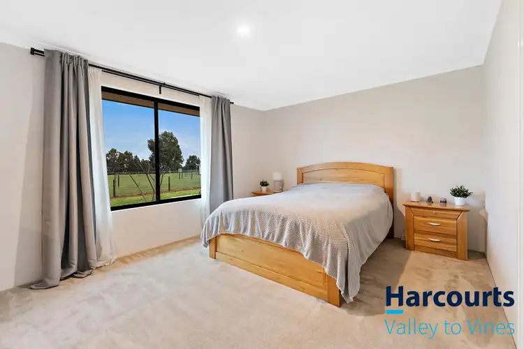 Fifth view of Homely house listing, 350 Santa Gertrudis Dr, Lower Chittering WA 6084