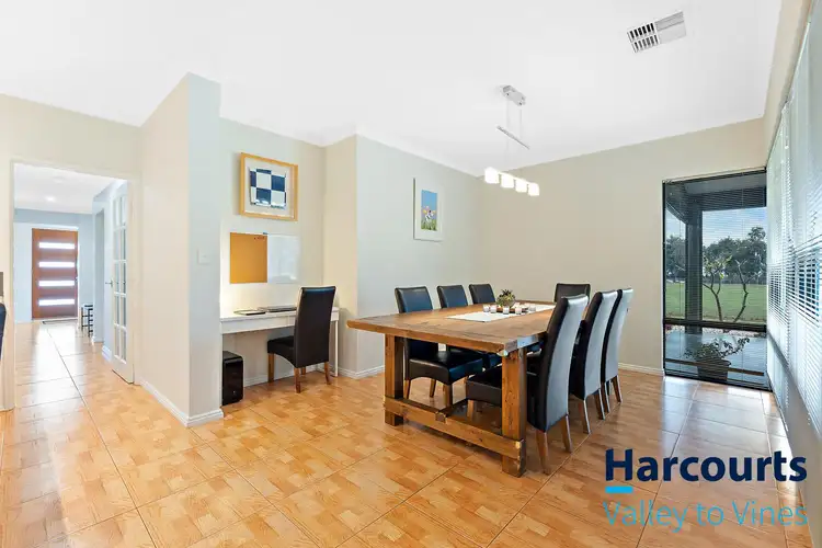 Seventh view of Homely house listing, 350 Santa Gertrudis Dr, Lower Chittering WA 6084