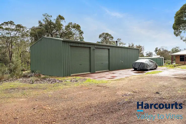 Fourth view of Homely house listing, 79 Polinelli Road, Lower Chittering WA 6084