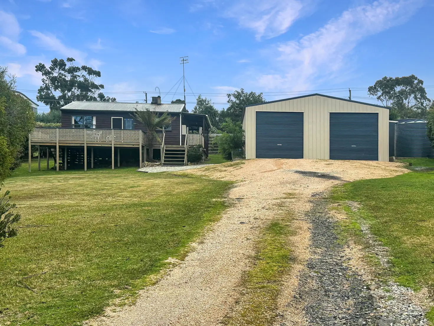 Main view of Homely house listing, 3 Fletchers Court, Binalong Bay TAS 7216