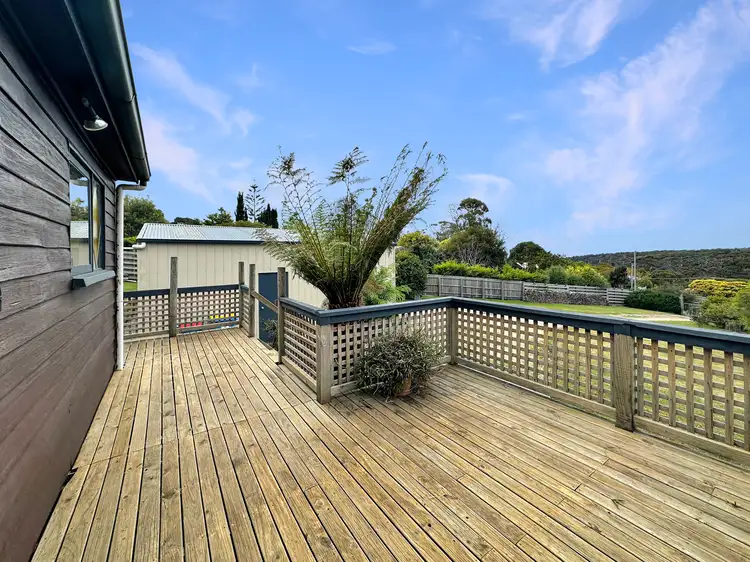 Second view of Homely house listing, 3 Fletchers Court, Binalong Bay TAS 7216