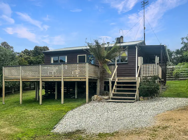 Fourth view of Homely house listing, 3 Fletchers Court, Binalong Bay TAS 7216