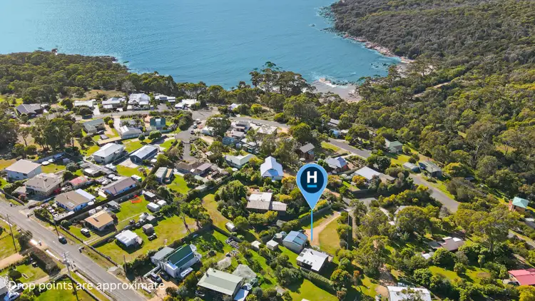Fifth view of Homely house listing, 3 Fletchers Court, Binalong Bay TAS 7216