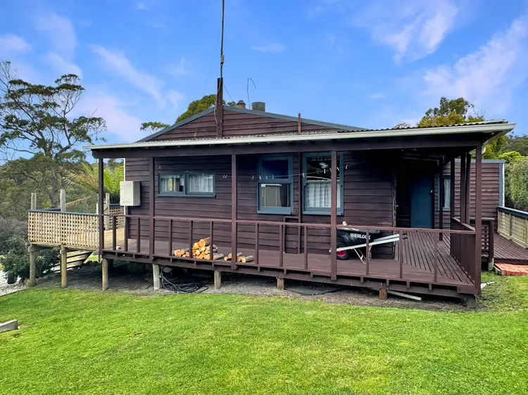 Sixth view of Homely house listing, 3 Fletchers Court, Binalong Bay TAS 7216