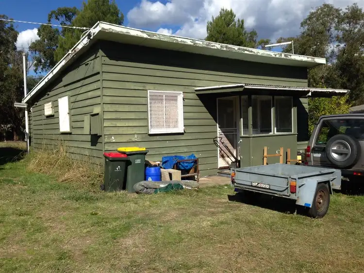 Main view of Homely semi-detached listing, 1 Main Street, Eildon VIC 3713