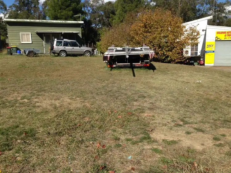 Sixth view of Homely semi-detached listing, 1 Main Street, Eildon VIC 3713