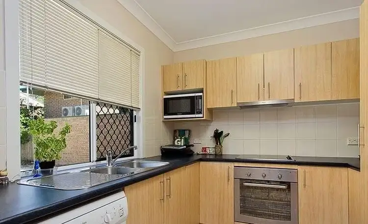 Third view of Homely townhouse listing, 2/57 Hilltop Avenue, Chermside QLD 4032