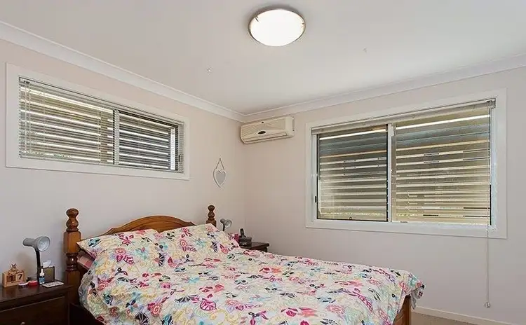 Fourth view of Homely townhouse listing, 2/57 Hilltop Avenue, Chermside QLD 4032