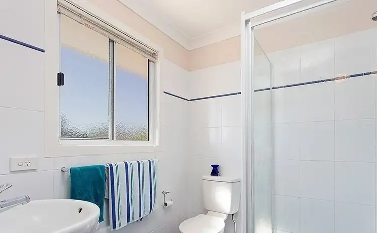 Fifth view of Homely townhouse listing, 2/57 Hilltop Avenue, Chermside QLD 4032