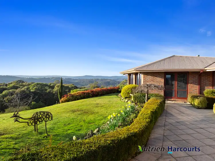 100 Foxhaven Court, Yea VIC 3717