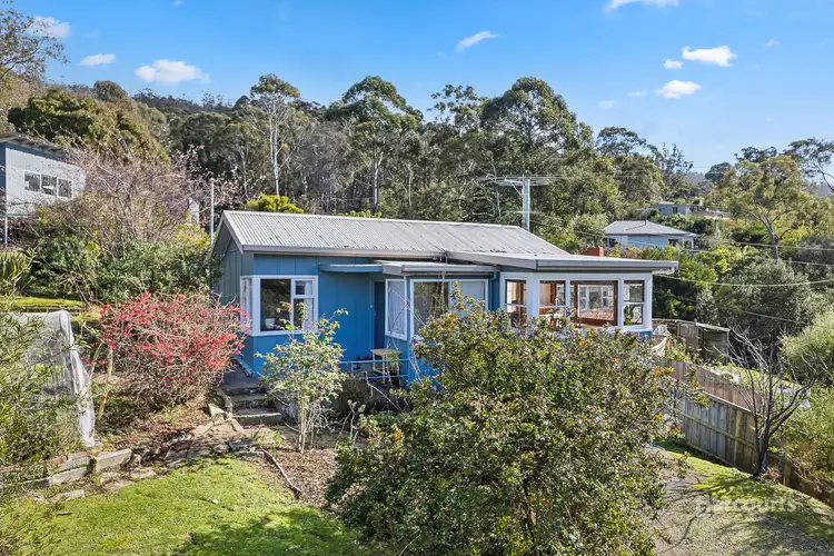 Second view of Homely house listing, 95 Channel Highway, Taroona TAS 7053