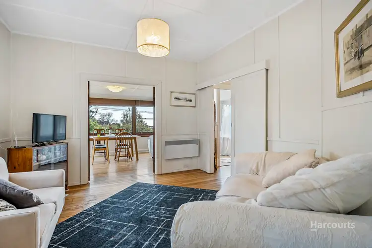 Fifth view of Homely house listing, 95 Channel Highway, Taroona TAS 7053