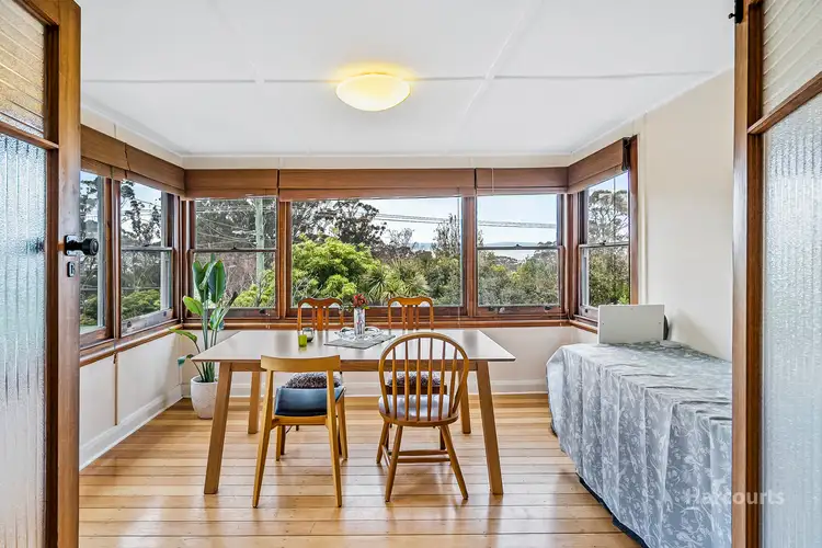 Sixth view of Homely house listing, 95 Channel Highway, Taroona TAS 7053