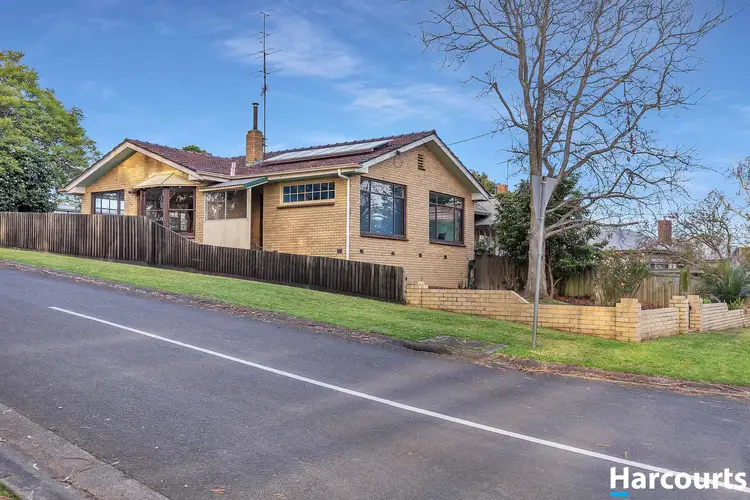 Main view of Homely house listing, 7 Worthy Street, Leongatha VIC 3953